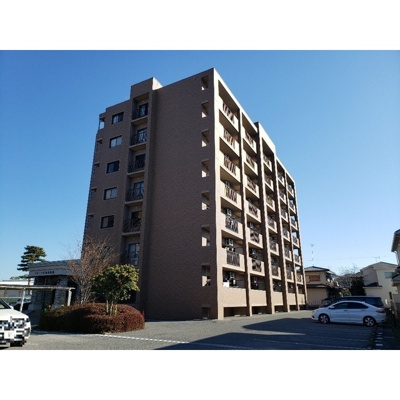 【外観】 | フローラ大塚壱番館 | 外観は落ち着いています
