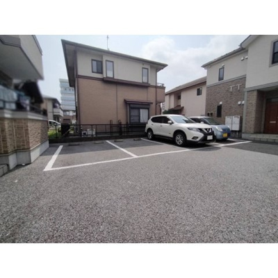 【外観】 | さくらコーポA | 外観もきれいです