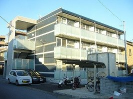 【その他】 | レオネクストクレセント