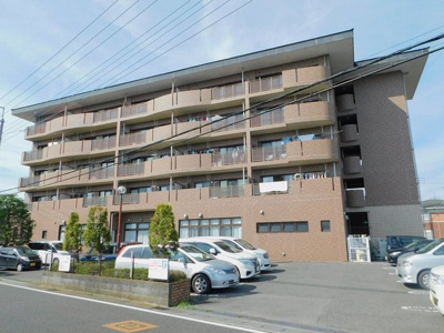 【外観】 | ル・ボヌール | 建物外観を気になさる方へ、見た目の良い物件です