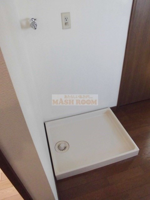クレスト荻窪の設備
