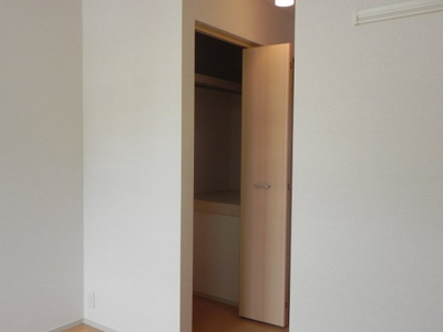 【収納】 | ウォーターヒルズⅡ | こまごまとしたものを収納できそうですね
