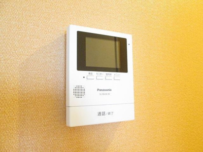 【セキュリティ】 | アンジュ・ブローテＢ