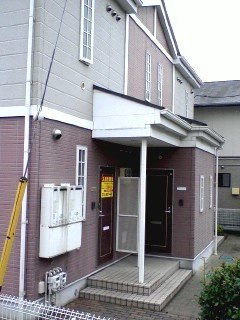 【外観】 | セルバ・ビエントＢ | きれいな外観です