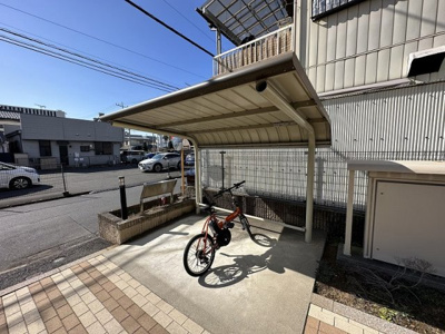 【その他】 | レオパレススカイヒルズ