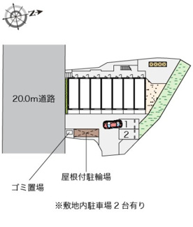 【その他】 | レオネクストＨＡＮＡＷＡＤＡ