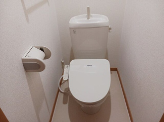 【トイレ】 | ユーヘリテイジ | コンパクトで使いやすいトイレです