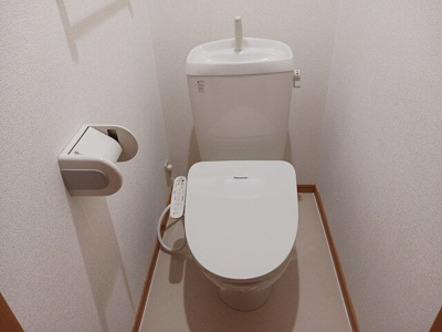 【トイレ】 | ユーヘリテイジ | コンパクトで使いやすいトイレです