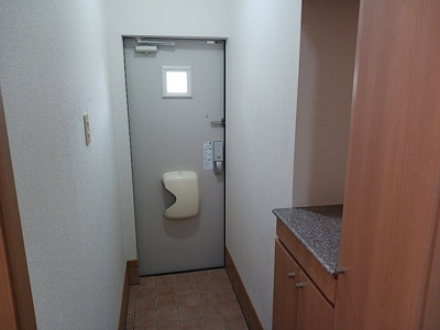 【玄関】 | ユーヘリテイジ | シンプルで使いやすい玄関です