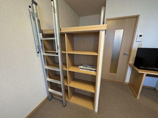 【その他】 | レオパレスル　レーブ