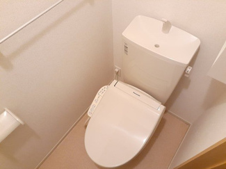 【トイレ】 | ＬＩＡＮＧＥ | トイレです