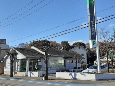 【周辺】 | パルネット藤田 | 栃木銀行南宇都宮出張所まで55m