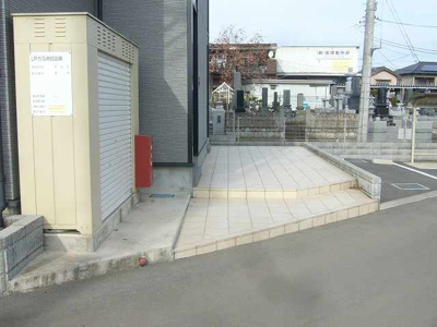 【その他】 | レオパレス陽光　茂原２