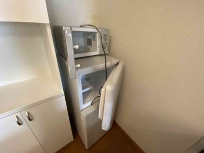 【その他】 | レオパレス陽光　茂原２