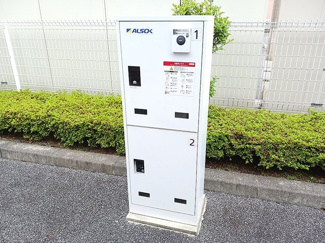 【その他】 | カーサ　ソラーレ　Ａ