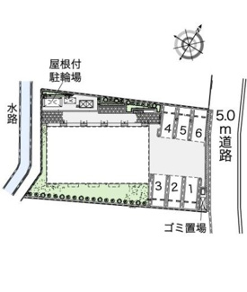 【その他】 | レオネクストグレースＫａｎｋｅ