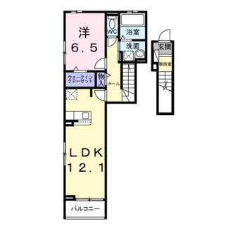 【間取り】 | セルティーガ
