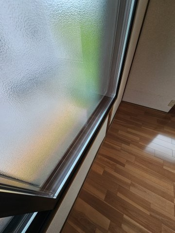 中山住宅の内装|中はこのようになっています
