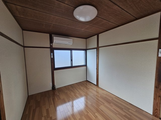 中山住宅の内装|内装も気になるポイント