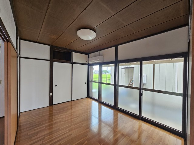 中山住宅の内装|内装も気になるポイント