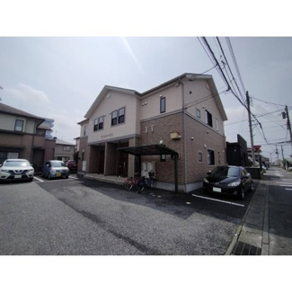 【外観】 | さくらコーポB | 外観もきれいです