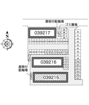 【その他】 | レオパレスメゾンＴ　Ａ
