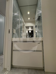 ANBITIOUS鎗屋町の独立洗面台|ANBITIOUS鎗屋町　独立洗面台