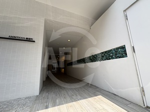 ANBITIOUS鎗屋町のエントランス|ANBITIOUS鎗屋町　エントランス
