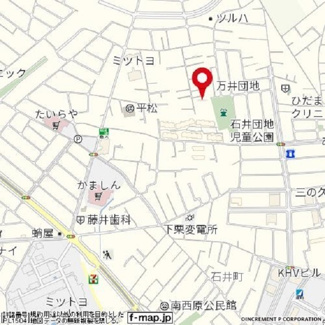 【外観】 | ユーハイツA棟 | 落ち着いた雰囲気の外観です