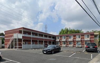 【外観】 | レオネクスト三の沢 | 物件の外観です