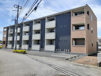 【外観】 | エクセル | おしゃれな外観です