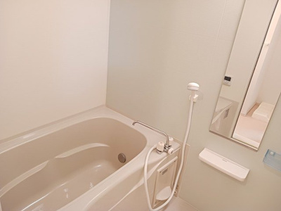 【浴室】 | エクセル | コンパクトで使いやすいお風呂です