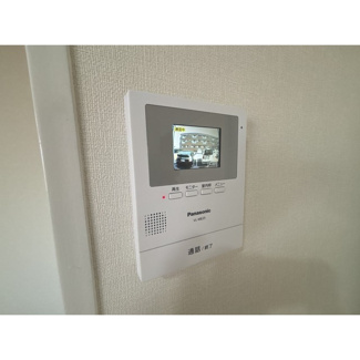 【設備】 | ハイビレッヂ篠崎