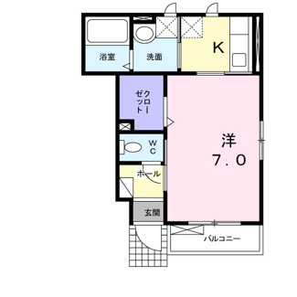 【間取り】 | クレメント
