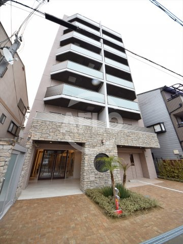 Mon maisonⅡの外観|Mon maisonII　外観