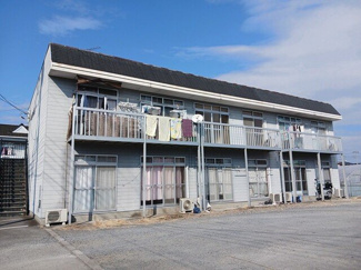 【外観】 | シティハイツ小堀Ａ | 物件の外観です