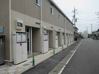 【その他】 | レオパレスメゾンＴ　Ｃ