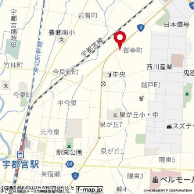 【外観】 | 道下コーポ | おしゃれな外観です