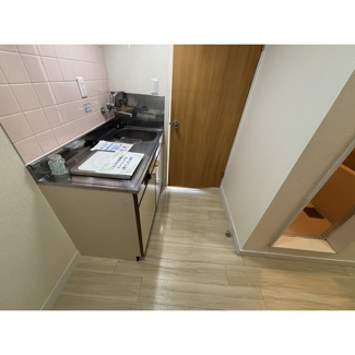 【トイレ】 | 道下コーポ | コンパクトで使いやすいトイレです