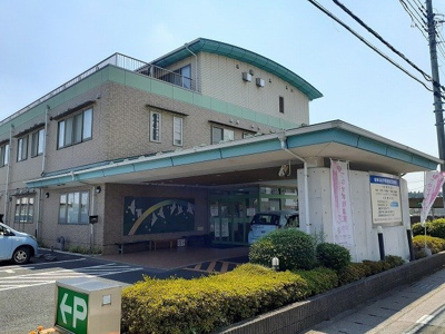 【周辺】 | 美宝　３ | 宇都宮協立診療所まで900m