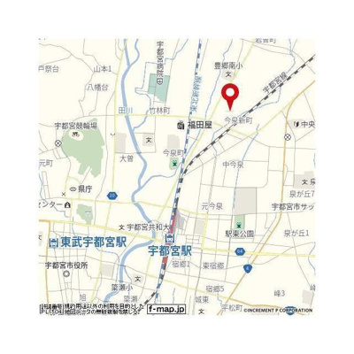 【外観】 | コートビレッジ今泉 | 外観です