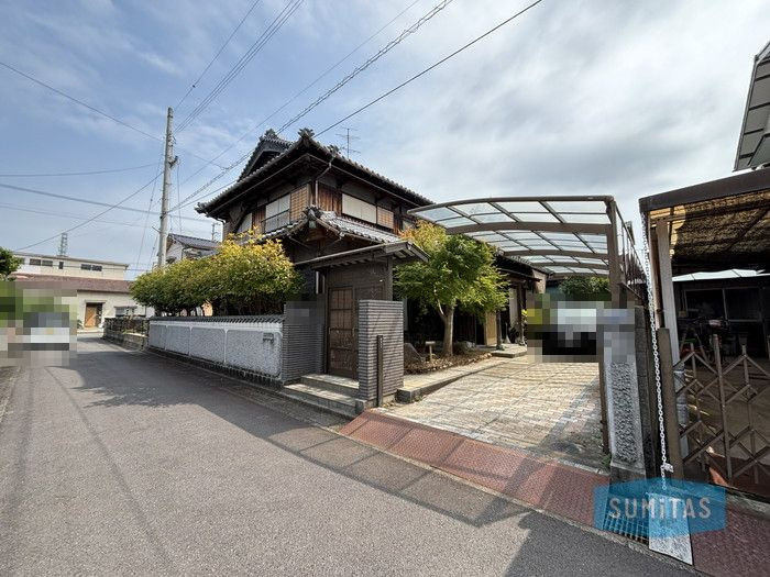 中古戸建