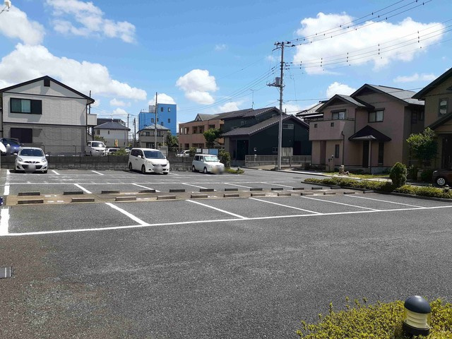 ハーヴェスト　２１の駐車場|駐車場