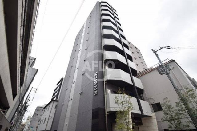 スワンズ江戸堀ウエストパーク