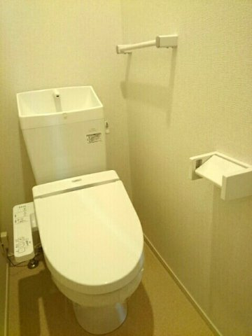 【トイレ】