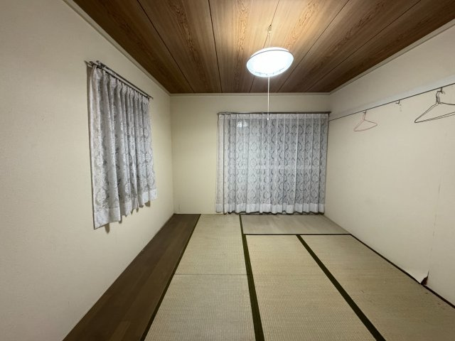 【和室】 | 吾妻郡嬬恋村大字鎌原　共同住宅　