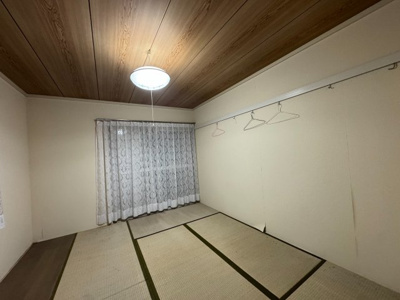 【和室】 | 吾妻郡嬬恋村大字鎌原　共同住宅　