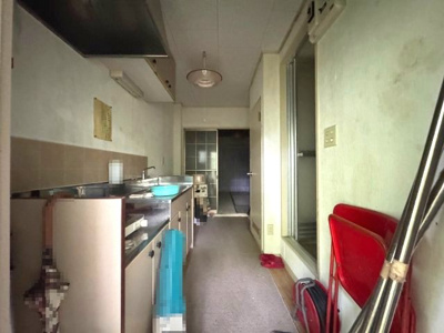 【内装】 | 吾妻郡嬬恋村大字鎌原　共同住宅　