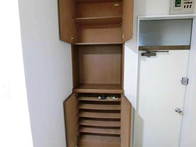 メゾン中村のその他