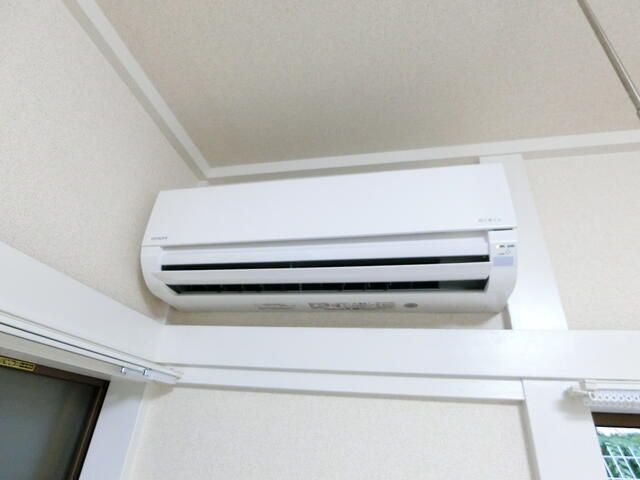 メゾン中村の設備